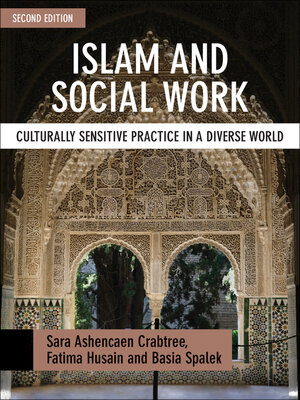 cover image of Islam and Social Work